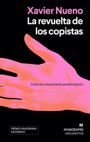 REVUELTA DE LOS COPISTAS, LA | 9788433951014 | NUENO, XAVIER | Cooperativa Cultural Rocaguinarda