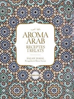 AROMA ÀRAB | 9788490347645 | JAMAL, SALAH | Cooperativa Cultural Rocaguinarda