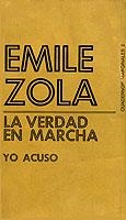 VERDAD EN MARCHA, LA | 9788472230026 | ZOLA, MILE | Cooperativa Cultural Rocaguinarda