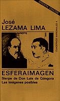 ESFERAIMAGEN | 9788472230040 | LEZAMA LIMA, JOSE | Cooperativa Cultural Rocaguinarda