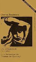 COMEDOR DE OPIO, UN | 9788472230064 | BAUDELAIRE, CHARLES | Cooperativa Cultural Rocaguinarda