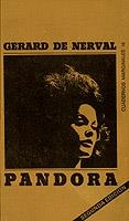 PANDORA | 9788472230163 | NERVAL, GERARD DE | Cooperativa Cultural Rocaguinarda