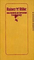 HISTORIA DE JUVENTUD, UNA: EWALD TRAGY | 9788472230354 | RILKE, RAINER MARIA | Cooperativa Cultural Rocaguinarda