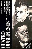 CUATRO DUBLINESES | 9788472231467 | ELLMANN, RICHARD | Cooperativa Cultural Rocaguinarda