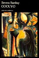 COCUYO | 9788472231801 | SARDUY, SEVERO | Cooperativa Cultural Rocaguinarda