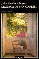 CRONICA DE SAN GABRIEL | 9788472232082 | RIBEYRO, JULIO RAMON | Cooperativa Cultural Rocaguinarda