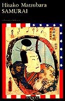 SAMURAI | 9788472232051 | MATSUBARA, HISAKO | Cooperativa Cultural Rocaguinarda