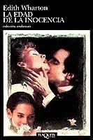 EDAD DE LA INOCENCIA, LA | 9788472232136 | WHARTON, EDITH | Cooperativa Cultural Rocaguinarda