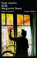 M.D. MARGUERITE DURAS | 9788472232235 | ANDREA, YANN | Cooperativa Cultural Rocaguinarda