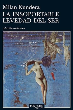 INSOPORTABLE LEVEDAD DEL SER, LA | 9788472232259 | KUNDERA, MILAN | Cooperativa Cultural Rocaguinarda