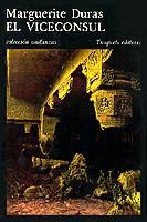 VICECONSUL, EL | 9788472232266 | DURAS, MARGUERITE | Cooperativa Cultural Rocaguinarda