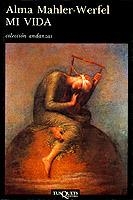 MI VIDA | 9788472232167 | MAHLER-WERFEL, ALMA | Cooperativa Cultural Rocaguinarda