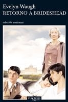 RETORNO A BRIDESHEAD | 9788472232518 | WAUGH, ARTHUR EVELYN ST. JOHN | Cooperativa Cultural Rocaguinarda