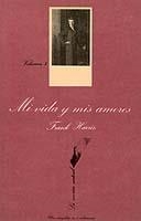 MI VIDA Y MIS AMORES III | 9788472233256 | HARRIS, FRANK | Cooperativa Cultural Rocaguinarda