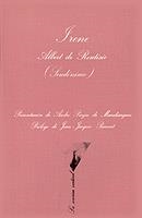 IRENE | 9788472233164 | ARAGON, LOUIS | Cooperativa Cultural Rocaguinarda