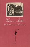 VENUS EN INDIA | 9788472233171 | DEVEREAUX, CHARLES | Cooperativa Cultural Rocaguinarda