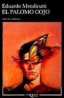 PALOMO COJO, EL | 9788472233812 | MENDICUTTI, EDUARDO | Cooperativa Cultural Rocaguinarda