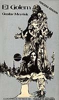 GOLEM, EL | 9788472234017 | MEYRINK, GUSTAV | Cooperativa Cultural Rocaguinarda
