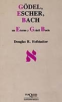 GODEL, ESCHER, BACH | 9788472234598 | HOFSTADTER, DOUGLAS R. | Cooperativa Cultural Rocaguinarda