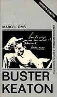 BUSTER KEATON | 9788472235021 | OMS, MARCEL | Cooperativa Cultural Rocaguinarda