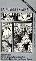 NOVELA CRIMINAL, LA | 9788472235106 | GUBERN GARRIGA, ROMAN | Cooperativa Cultural Rocaguinarda