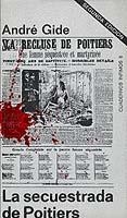 SECUESTRADA DE POITIERS, LS | 9788472235069 | GIDE, ANDRE | Cooperativa Cultural Rocaguinarda