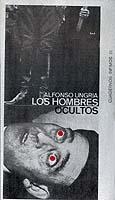 HOMBRES OCULTOS, LA | 9788472235311 | UNGRIA, ALFONSO | Cooperativa Cultural Rocaguinarda