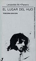 LUGAR DEL HIJO, EL | 9788472235755 | PANERO, LEOPOLDO MARIA | Cooperativa Cultural Rocaguinarda