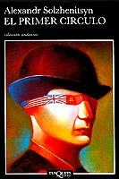 PRIMER CIRCULO, EL | 9788472236424 | SOLZHENITSYN, ALEKSANDR ISAEVITX | Cooperativa Cultural Rocaguinarda