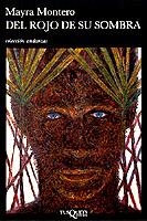 DEL ROJO DE SU SOMBRA | 9788472236417 | MONTERO, MAYRA | Cooperativa Cultural Rocaguinarda