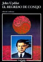 REGRESO DE CONEJO, EL | 9788472236509 | UPDIKE, JOHN | Cooperativa Cultural Rocaguinarda