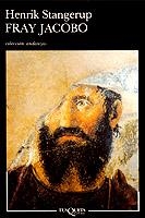 FRAY JACOBO | 9788472236493 | STANGERUP, HENRIK | Cooperativa Cultural Rocaguinarda