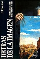 DETRAS DE LA IMAGEN | 9788472238640 | ZERI, FEDERICO | Cooperativa Cultural Rocaguinarda