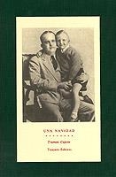 UNA NAVIDAD | 9788472239845 | CAPOTE, TRUMAN | Cooperativa Cultural Rocaguinarda